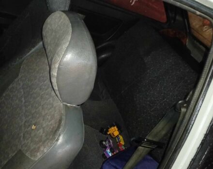 Сірий ЗАЗ 1102 Таврія, об'ємом двигуна 1.1 л та пробігом 375 тис. км за 428 $, фото 1 на Automoto.ua