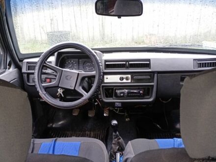 Серый ЗАЗ 1102 Таврия, объемом двигателя 0 л и пробегом 11 тыс. км за 953 $, фото 1 на Automoto.ua