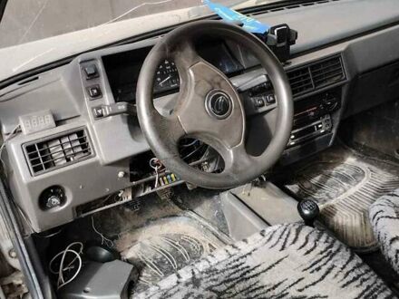 ЗАЗ 1102 Таврія 1999 у Гайсине на Automoto.ua Сірий ЗАЗ 1102 Таврія, об'ємом двигуна 1.1 л та пробігом 300 тис. км за 481 $, фото 1 на Automoto.ua