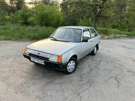 ЗАЗ 1102 Таврия 2000 в Кропивницком (Кировограде) на Automoto.ua Серый ЗАЗ 1102 Таврия, объемом двигателя 0 л и пробегом 107 тыс. км за 900 $, фото 1 на Automoto.ua