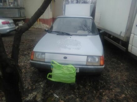ЗАЗ 1102 Таврія 2000 у Харкові на Automoto.ua Сірий ЗАЗ 1102 Таврія, об'ємом двигуна 0 л та пробігом 300 тис. км за 300 $, фото 1 на Automoto.ua