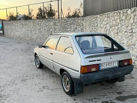 ЗАЗ 1102 Таврія 2003 у Тернополі на Automoto.ua Сірий ЗАЗ 1102 Таврія, об'ємом двигуна 1.2 л та пробігом 66 тис. км за 1400 $, фото 1 на Automoto.ua