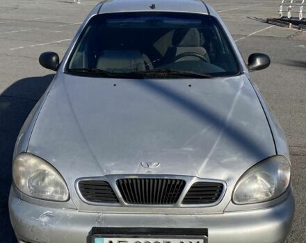 Серый ЗАЗ 1102 Таврия, объемом двигателя 1.3 л и пробегом 355 тыс. км за 700 $, фото 1 на Automoto.ua