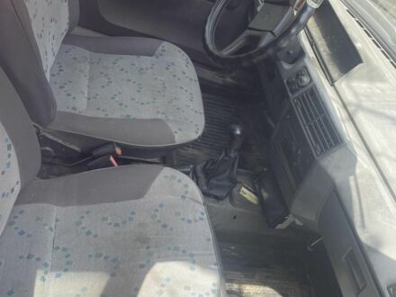 ЗАЗ 1102 Таврія 2003 у Вознесенске на Automoto.ua Сірий ЗАЗ 1102 Таврія, об'ємом двигуна 1.2 л та пробігом 75 тис. км за 605 $, фото 1 на Automoto.ua