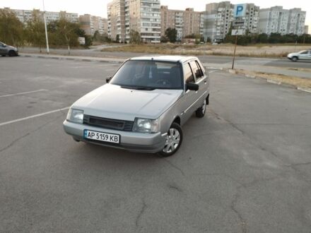 ЗАЗ 1102 Таврія 2004 у Запоріжжя на Automoto.ua Сірий ЗАЗ 1102 Таврія, об'ємом двигуна 1.3 л та пробігом 200 тис. км за 1000 $, фото 1 на Automoto.ua