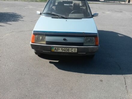 ЗАЗ 1102 Таврия 2004 в Запорожье на Automoto.ua Серый ЗАЗ 1102 Таврия, объемом двигателя 0 л и пробегом 87 тыс. км за 1110 $, фото 1 на Automoto.ua