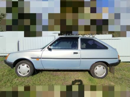 ЗАЗ 1102 Таврия 2004 в Кривом Роге на Automoto.ua Серый ЗАЗ 1102 Таврия, объемом двигателя 1.2 л и пробегом 2 тыс. км за 1350 $, фото 1 на Automoto.ua