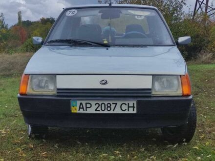 ЗАЗ 1102 Таврия 2004 в Долинской на Automoto.ua Серый ЗАЗ 1102 Таврия, объемом двигателя 1.2 л и пробегом 78 тыс. км за 1200 $, фото 1 на Automoto.ua