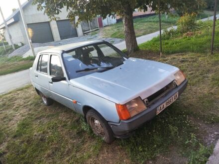ЗАЗ 1102 Таврия 2004 в Пирятине на Automoto.ua Серый ЗАЗ 1102 Таврия, объемом двигателя 0 л и пробегом 120 тыс. км за 500 $, фото 1 на Automoto.ua