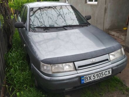 ЗАЗ 1102 Таврія 2004 у Старокостянтинів на Automoto.ua Сірий ЗАЗ 1102 Таврія, об'ємом двигуна 1.6 л та пробігом 2 тис. км за 950 $, фото 1 на Automoto.ua