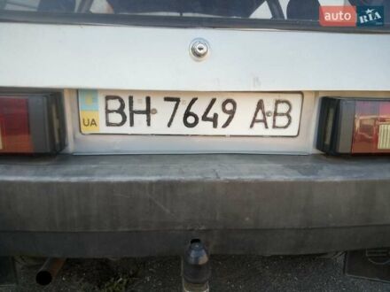 ЗАЗ 1102 Таврия 2004 в Одессе на Automoto.ua Серый ЗАЗ 1102 Таврия, объемом двигателя 1.2 л и пробегом 144 тыс. км за 1200 $, фото 1 на Automoto.ua