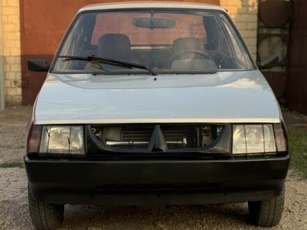 Сірий ЗАЗ 1102 Таврія, об'ємом двигуна 1.1 л та пробігом 77 тис. км за 1001 $, фото 1 на Automoto.ua