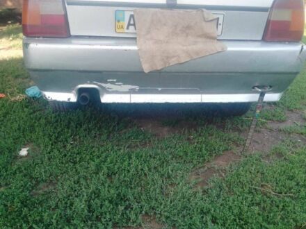 ЗАЗ 1102 Таврія 2004 у Тетиеве на Automoto.ua Сірий ЗАЗ 1102 Таврія, об'ємом двигуна 1.2 л та пробігом 100 тис. км за 673 $, фото 1 на Automoto.ua
