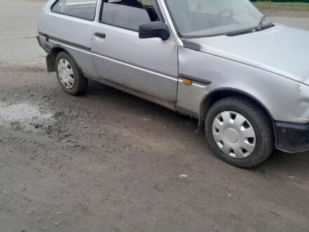 Серый ЗАЗ 1102 Таврия, объемом двигателя 0 л и пробегом 1 тыс. км за 548 $, фото 1 на Automoto.ua