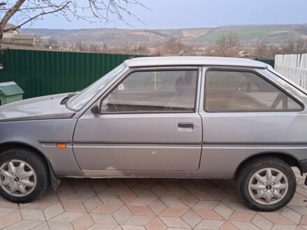 ЗАЗ 1102 Таврия 2006 в Чечельнике на Automoto.ua Серый ЗАЗ 1102 Таврия, объемом двигателя 1.2 л и пробегом 160 тыс. км за 850 $, фото 1 на Automoto.ua