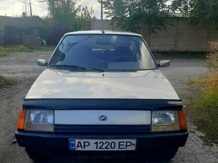 Сірий ЗАЗ 1102 Таврія, об'ємом двигуна 0 л та пробігом 119 тис. км за 950 $, фото 1 на Automoto.ua
