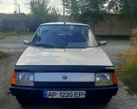 Сірий ЗАЗ 1102 Таврія, об'ємом двигуна 0 л та пробігом 119 тис. км за 950 $, фото 1 на Automoto.ua