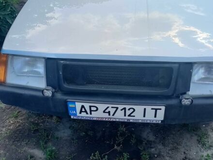 ЗАЗ 1102 Таврия 2006 в Запорожье на Automoto.ua Серый ЗАЗ 1102 Таврия, объемом двигателя 1.2 л и пробегом 100 тыс. км за 600 $, фото 1 на Automoto.ua