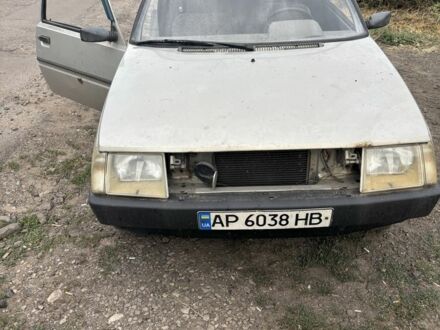 ЗАЗ 1102 Таврия 2007 в Краматорске на Automoto.ua Серый ЗАЗ 1102 Таврия, объемом двигателя 1.2 л и пробегом 241 тыс. км за 847 $, фото 1 на Automoto.ua