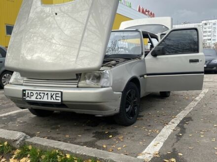 Серый ЗАЗ 1102 Таврия, объемом двигателя 1.2 л и пробегом 147 тыс. км за 650 $, фото 1 на Automoto.ua