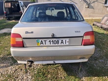 ЗАЗ 1102 Таврия 2007 в Новоукраинке на Automoto.ua Серый ЗАЗ 1102 Таврия, объемом двигателя 1 л и пробегом 67 тыс. км за 1200 $, фото 1 на Automoto.ua