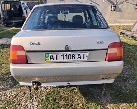 Сірий ЗАЗ 1102 Таврія, об'ємом двигуна 1 л та пробігом 67 тис. км за 1200 $, фото 1 на Automoto.ua