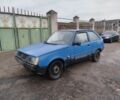 Синій ЗАЗ 1102 Таврія, об'ємом двигуна 1.2 л та пробігом 100 тис. км за 316 $, фото 1 на Automoto.ua