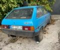 Синий ЗАЗ 1102 Таврия, объемом двигателя 1.1 л и пробегом 1000 тыс. км за 300 $, фото 3 на Automoto.ua