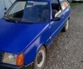 Синий ЗАЗ 1102 Таврия, объемом двигателя 0 л и пробегом 82 тыс. км за 400 $, фото 1 на Automoto.ua