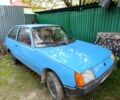 Синій ЗАЗ 1102 Таврія, об'ємом двигуна 0 л та пробігом 89 тис. км за 500 $, фото 1 на Automoto.ua
