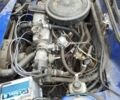 Синий ЗАЗ 1102 Таврия, объемом двигателя 1.5 л и пробегом 165 тыс. км за 650 $, фото 1 на Automoto.ua