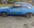 Синій ЗАЗ 1102 Таврія, об'ємом двигуна 1.1 л та пробігом 106 тис. км за 480 $, фото 3 на Automoto.ua