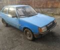 Синий ЗАЗ 1102 Таврия, объемом двигателя 1.1 л и пробегом 106 тыс. км за 452 $, фото 1 на Automoto.ua