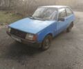Синий ЗАЗ 1102 Таврия, объемом двигателя 1.1 л и пробегом 106 тыс. км за 452 $, фото 1 на Automoto.ua