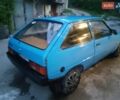Синий ЗАЗ 1102 Таврия, объемом двигателя 0 л и пробегом 30 тыс. км за 605 $, фото 5 на Automoto.ua