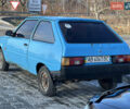Синий ЗАЗ 1102 Таврия, объемом двигателя 0 л и пробегом 100 тыс. км за 450 $, фото 4 на Automoto.ua