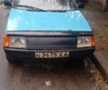 Синий ЗАЗ 1102 Таврия, объемом двигателя 0 л и пробегом 1000 тыс. км за 326 $, фото 1 на Automoto.ua