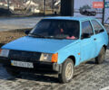 Синий ЗАЗ 1102 Таврия, объемом двигателя 0 л и пробегом 100 тыс. км за 450 $, фото 6 на Automoto.ua
