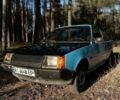 Синій ЗАЗ 1102 Таврія, об'ємом двигуна 1.5 л та пробігом 70 тис. км за 1000 $, фото 1 на Automoto.ua