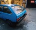 Синий ЗАЗ 1102 Таврия, объемом двигателя 0 л и пробегом 30 тыс. км за 605 $, фото 6 на Automoto.ua