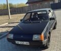 Синий ЗАЗ 1102 Таврия, объемом двигателя 1.1 л и пробегом 209 тыс. км за 450 $, фото 1 на Automoto.ua