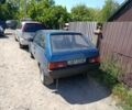 Синій ЗАЗ 1102 Таврія, об'ємом двигуна 1 л та пробігом 246 тис. км за 497 $, фото 3 на Automoto.ua