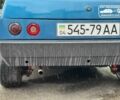 Синій ЗАЗ 1102 Таврія, об'ємом двигуна 1.6 л та пробігом 500 тис. км за 1799 $, фото 12 на Automoto.ua