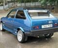 Синій ЗАЗ 1102 Таврія, об'ємом двигуна 1.6 л та пробігом 500 тис. км за 1799 $, фото 10 на Automoto.ua