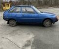 Синій ЗАЗ 1102 Таврія, об'ємом двигуна 1.2 л та пробігом 250 тис. км за 490 $, фото 5 на Automoto.ua