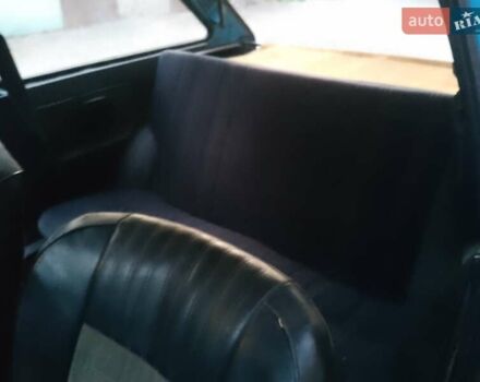 Синий ЗАЗ 1102 Таврия, объемом двигателя 0 л и пробегом 30 тыс. км за 605 $, фото 8 на Automoto.ua