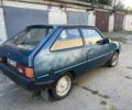 Синий ЗАЗ 1102 Таврия, объемом двигателя 1.1 л и пробегом 100 тыс. км за 485 $, фото 3 на Automoto.ua