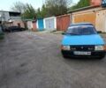 Синий ЗАЗ 1102 Таврия, объемом двигателя 1.1 л и пробегом 90 тыс. км за 458 $, фото 1 на Automoto.ua