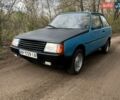 Синий ЗАЗ 1102 Таврия, объемом двигателя 1.09 л и пробегом 100 тыс. км за 570 $, фото 1 на Automoto.ua