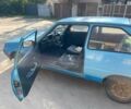 Синий ЗАЗ 1102 Таврия, объемом двигателя 1.1 л и пробегом 1000 тыс. км за 337 $, фото 7 на Automoto.ua